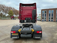 2019 daf xf480ft opleggertrekker - afbeelding 49 van  51
