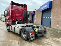 2019 daf xf480ft opleggertrekker - afbeelding 50 van  51