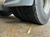 2019 daf xf480ft opleggertrekker - afbeelding 3 van  37