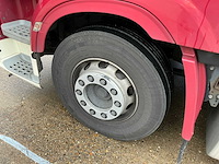 2019 daf xf480ft opleggertrekker - afbeelding 4 van  37