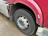 2019 daf xf480ft opleggertrekker - afbeelding 5 van  37