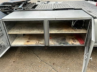 2019 daf xf480ft opleggertrekker - afbeelding 8 van  37