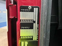 2019 daf xf480ft opleggertrekker - afbeelding 10 van  37