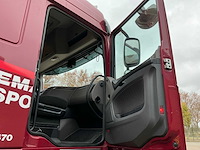 2019 daf xf480ft opleggertrekker - afbeelding 13 van  37