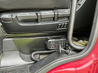 2019 daf xf480ft opleggertrekker - afbeelding 15 van  37