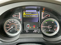 2019 daf xf480ft opleggertrekker - afbeelding 16 van  37