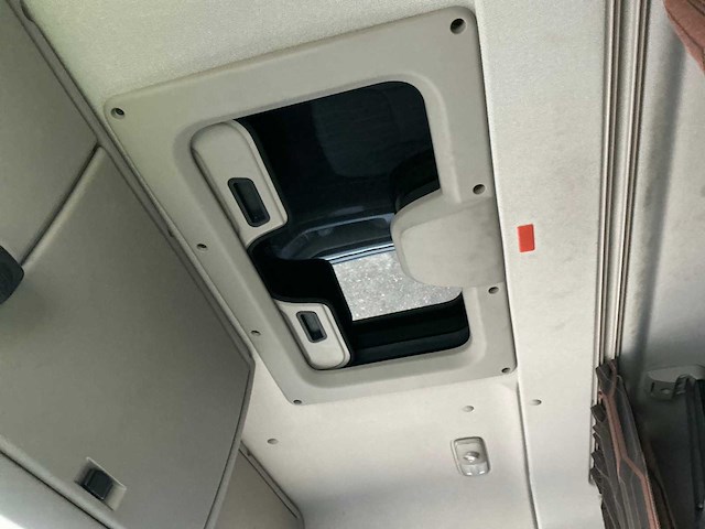 2019 daf xf480ft opleggertrekker - afbeelding 22 van  37