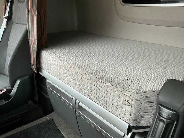 2019 daf xf480ft opleggertrekker - afbeelding 24 van  37