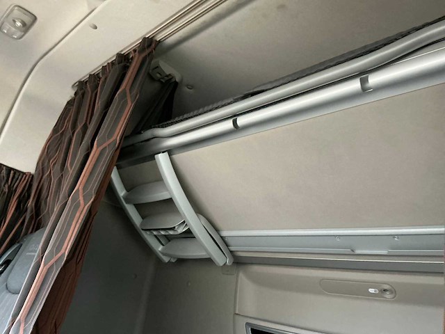 2019 daf xf480ft opleggertrekker - afbeelding 25 van  37