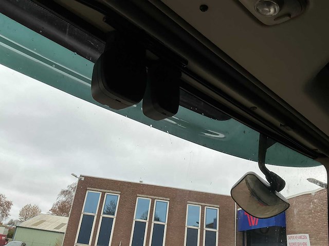 2019 daf xf480ft opleggertrekker - afbeelding 28 van  37