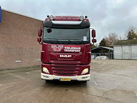 2019 daf xf480ft opleggertrekker - afbeelding 23 van  37