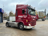 2019 daf xf480ft opleggertrekker - afbeelding 32 van  37