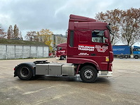 2019 daf xf480ft opleggertrekker - afbeelding 33 van  37