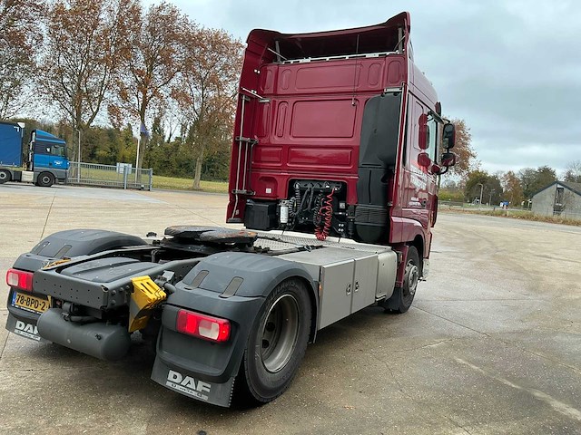 2019 daf xf480ft opleggertrekker - afbeelding 34 van  37