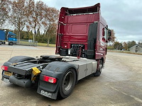 2019 daf xf480ft opleggertrekker - afbeelding 34 van  37