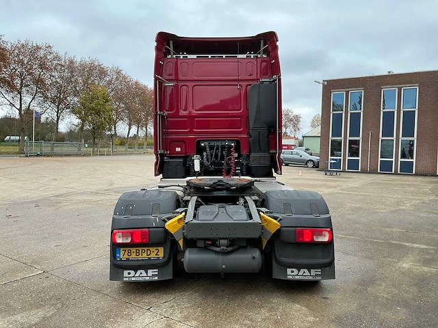 2019 daf xf480ft opleggertrekker - afbeelding 35 van  37