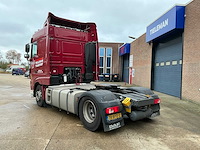 2019 daf xf480ft opleggertrekker - afbeelding 36 van  37