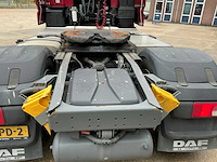 2019 daf xf480ft opleggertrekker - afbeelding 37 van  37