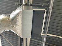 2019 daikin airconditioning - afbeelding 1 van  8