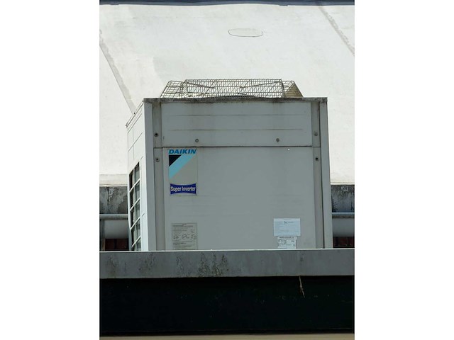 2019 daikin airconditioning - afbeelding 2 van  8