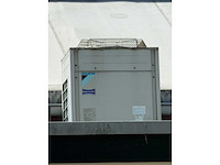 2019 daikin airconditioning - afbeelding 2 van  8