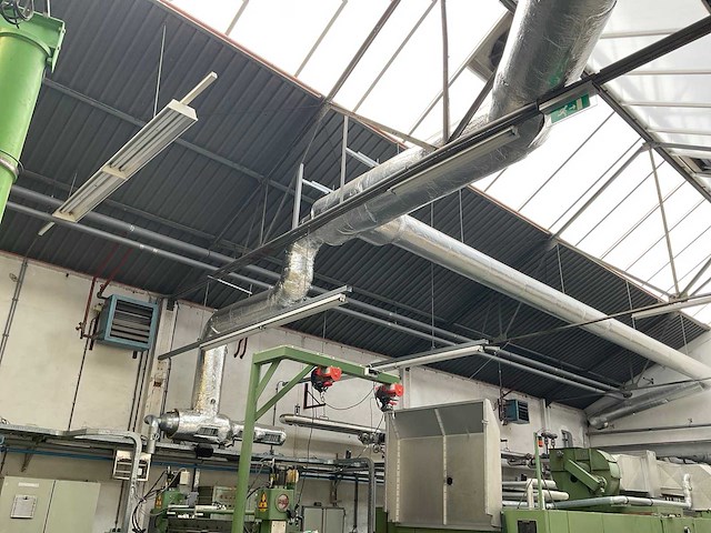 2019 daikin airconditioning - afbeelding 3 van  8