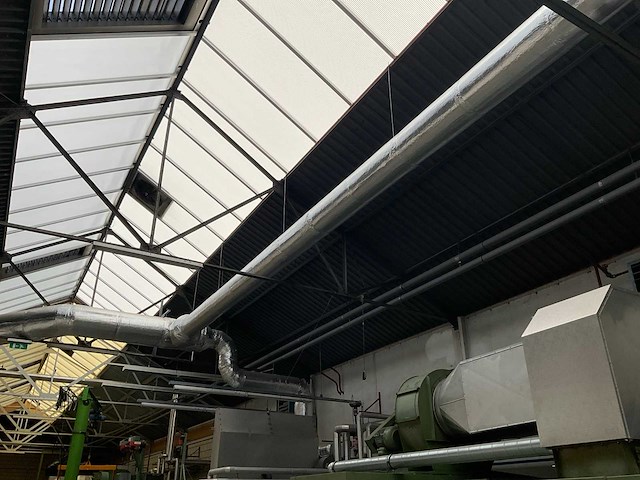 2019 daikin airconditioning - afbeelding 4 van  8