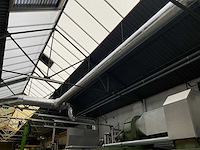 2019 daikin airconditioning - afbeelding 4 van  8