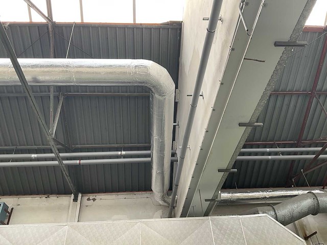 2019 daikin airconditioning - afbeelding 5 van  8