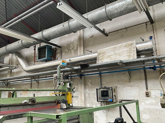 2019 daikin airconditioning - afbeelding 6 van  8