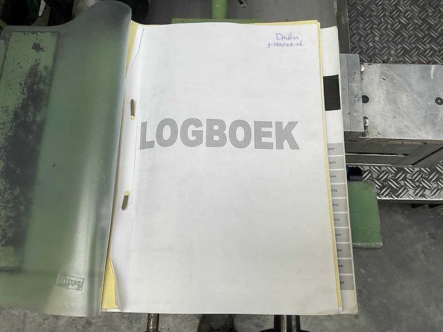 2019 daikin airconditioning - afbeelding 7 van  8