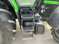 2019 deutz-fahr 6140 vierwielaangedreven landbouwtractor - afbeelding 3 van  58