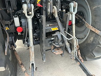 2019 deutz-fahr 6140 vierwielaangedreven landbouwtractor - afbeelding 18 van  58