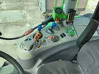 2019 deutz-fahr 6140 vierwielaangedreven landbouwtractor - afbeelding 30 van  58
