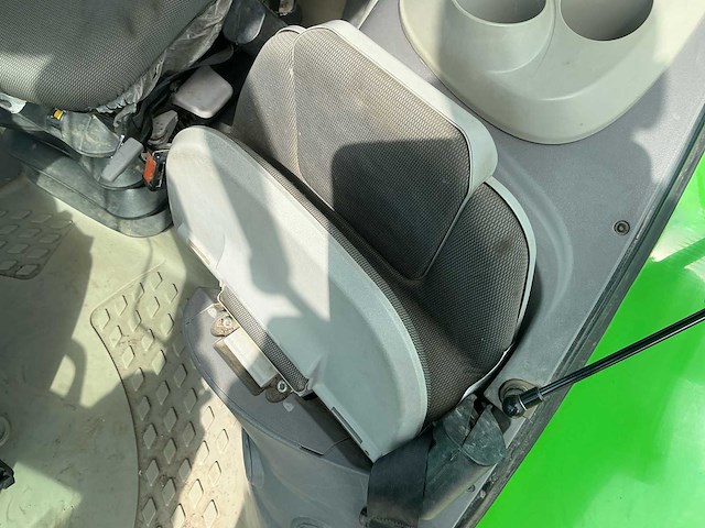 2019 deutz-fahr 6140 vierwielaangedreven landbouwtractor - afbeelding 32 van  58