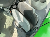 2019 deutz-fahr 6140 vierwielaangedreven landbouwtractor - afbeelding 32 van  58
