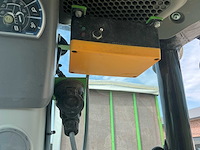 2019 deutz-fahr 6140 vierwielaangedreven landbouwtractor - afbeelding 37 van  58