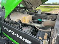 2019 deutz-fahr 6140 vierwielaangedreven landbouwtractor - afbeelding 52 van  58