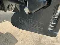 2019 deutz-fahr 6140 vierwielaangedreven landbouwtractor - afbeelding 6 van  59