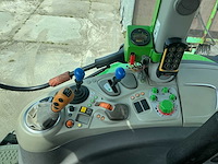 2019 deutz-fahr 6140 vierwielaangedreven landbouwtractor - afbeelding 30 van  59