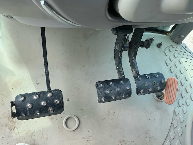 2019 deutz-fahr 6140 vierwielaangedreven landbouwtractor - afbeelding 42 van  59