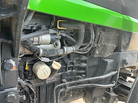 2019 deutz-fahr 6140 vierwielaangedreven landbouwtractor - afbeelding 59 van  59