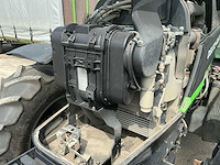 2019 deutz-fahr 6140 vierwielaangedreven landbouwtractor - afbeelding 49 van  59