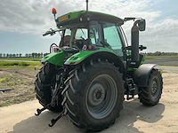 2019 deutz-fahr 6140 vierwielaangedreven landbouwtractor - afbeelding 52 van  59