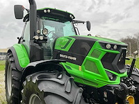 2019 deutz-fahr agrotron 6175.4 ttv vario vierwielaangedreven landbouwtractor - afbeelding 3 van  51