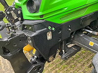2019 deutz-fahr agrotron 6175.4 ttv vario vierwielaangedreven landbouwtractor - afbeelding 6 van  51