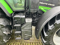 2019 deutz-fahr agrotron 6175.4 ttv vario vierwielaangedreven landbouwtractor - afbeelding 11 van  51