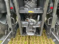 2019 deutz-fahr agrotron 6175.4 ttv vario vierwielaangedreven landbouwtractor - afbeelding 14 van  51