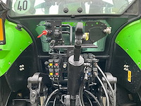 2019 deutz-fahr agrotron 6175.4 ttv vario vierwielaangedreven landbouwtractor - afbeelding 15 van  51