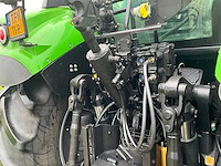 2019 deutz-fahr agrotron 6175.4 ttv vario vierwielaangedreven landbouwtractor - afbeelding 17 van  51